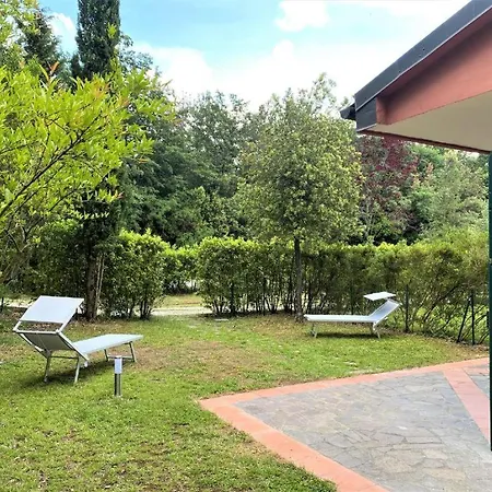 Relais Jardin