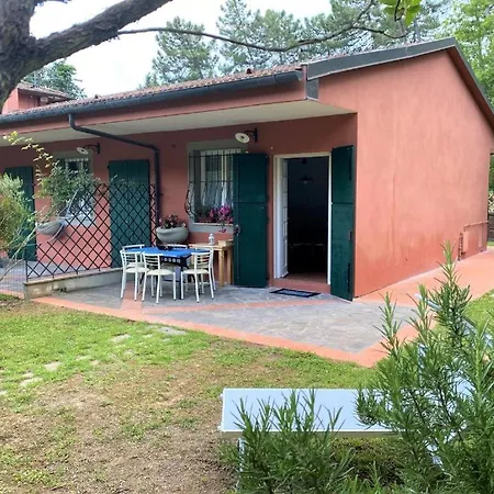 Holiday home Relais Jardin