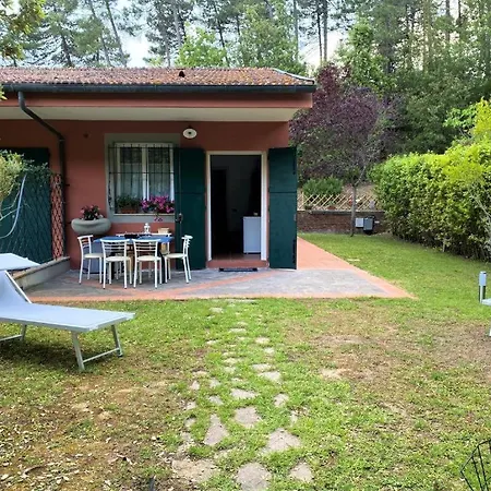 Relais Jardin *