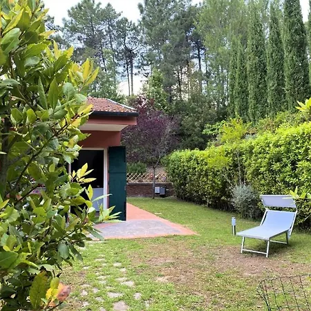 Relais Jardin *