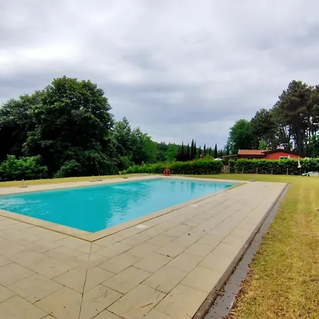Holiday home Relais Jardin *