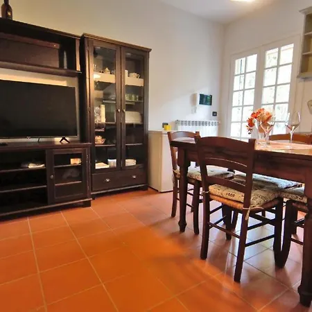 Relais Jardin * San Vivaldo