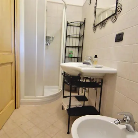Holiday home Relais Jardin *