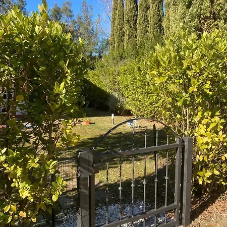 Relais Jardin