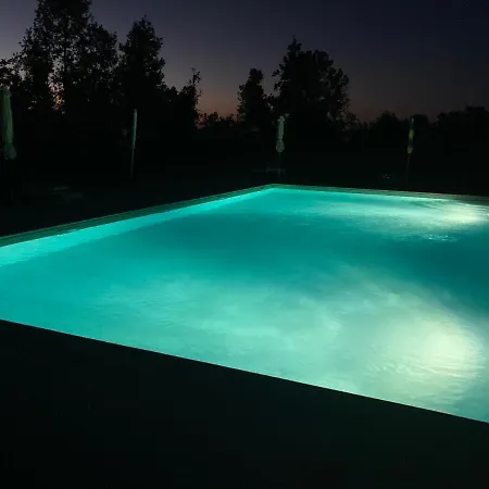 Holiday home Relais Jardin *