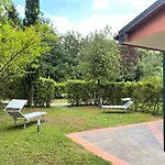 Relais Jardin