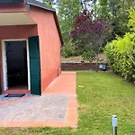 Relais Jardin Casa de Férias