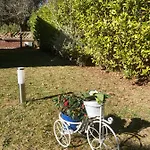 Relais Jardin San Vivaldo
