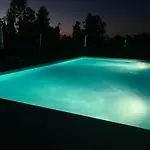 Casa de Férias Relais Jardin *