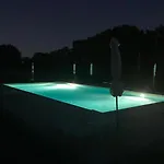 Relais Jardin Casa de Férias