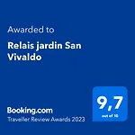Relais Jardin