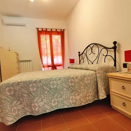 Relais Jardin San Vivaldo