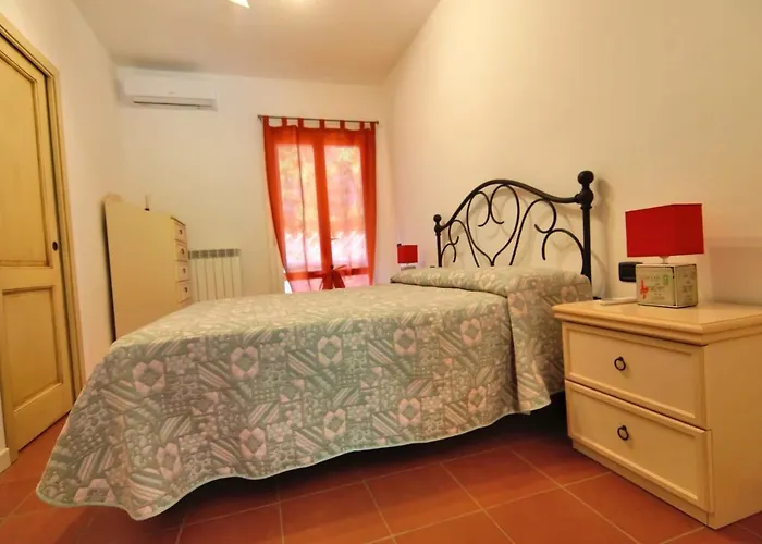 Relais Jardin San Vivaldo